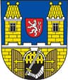 Znak Praha – centrum